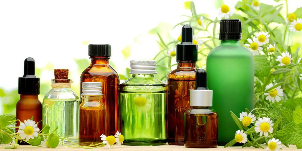 زيوت الشعر وأفضل الأقنعة لإطلالة متألقة