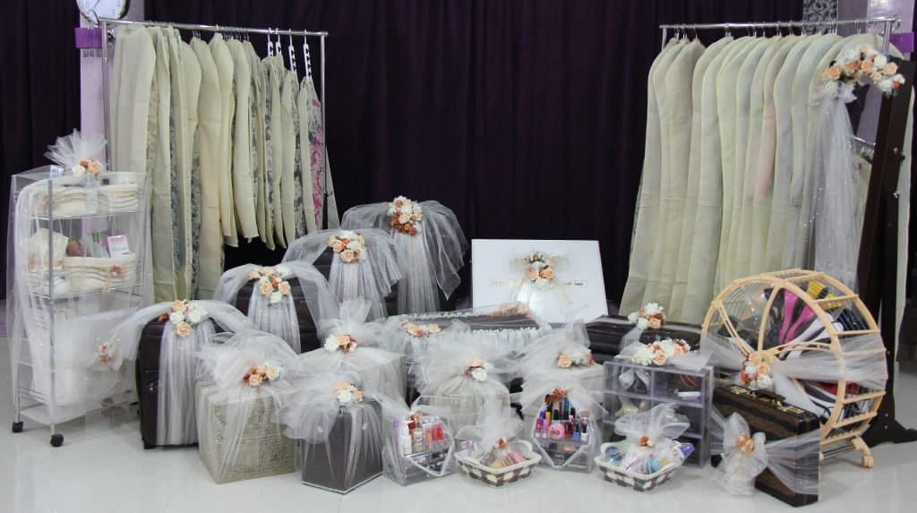 صور دبش العروس