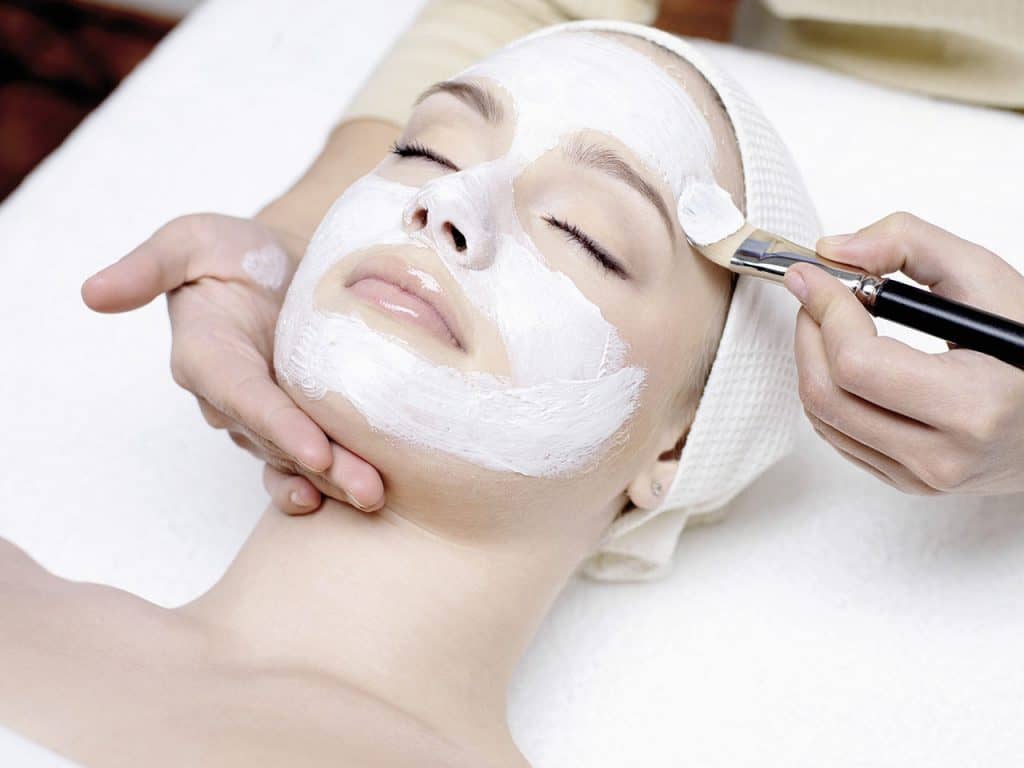 وصفة الأرز لتبييض البشرة : خلطة يابانية عليك تجربتها