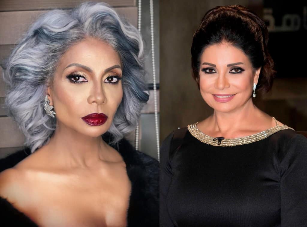 سوسن بدر وسر زيجاتها السبعة هل هو الحظ أم التوق للحرية