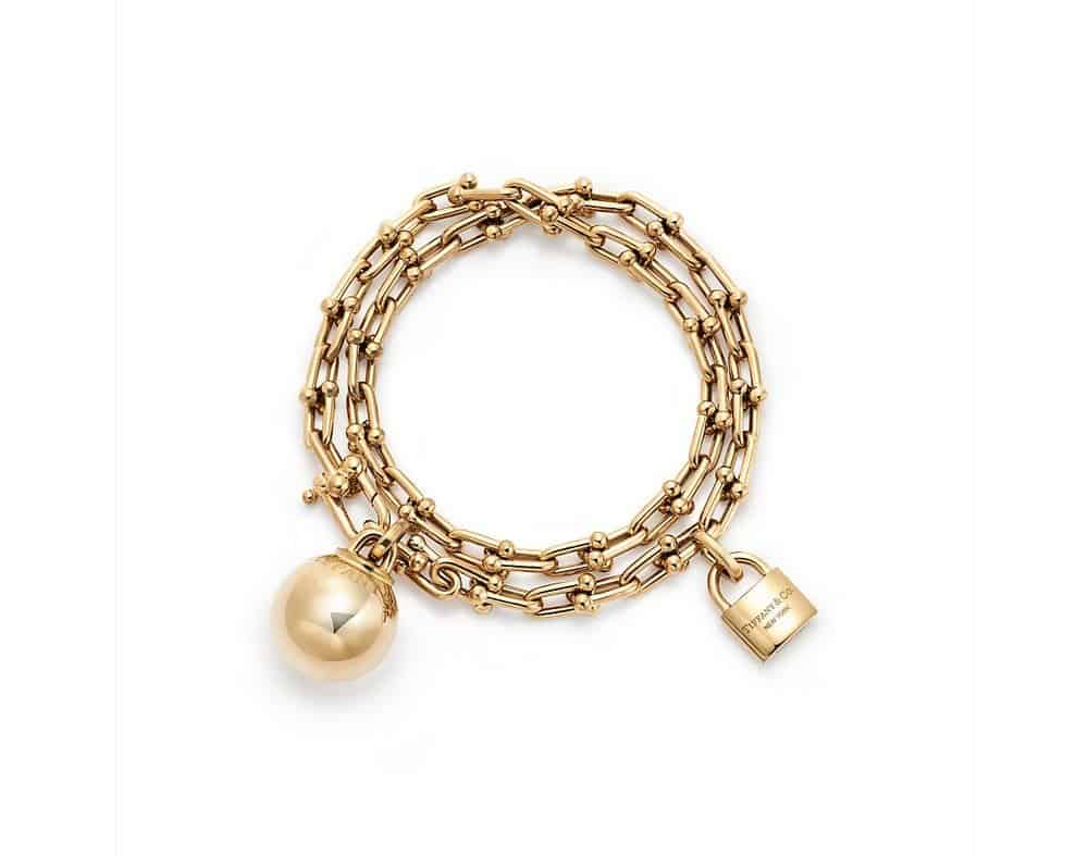 مجوهرات تيفاني اند كو