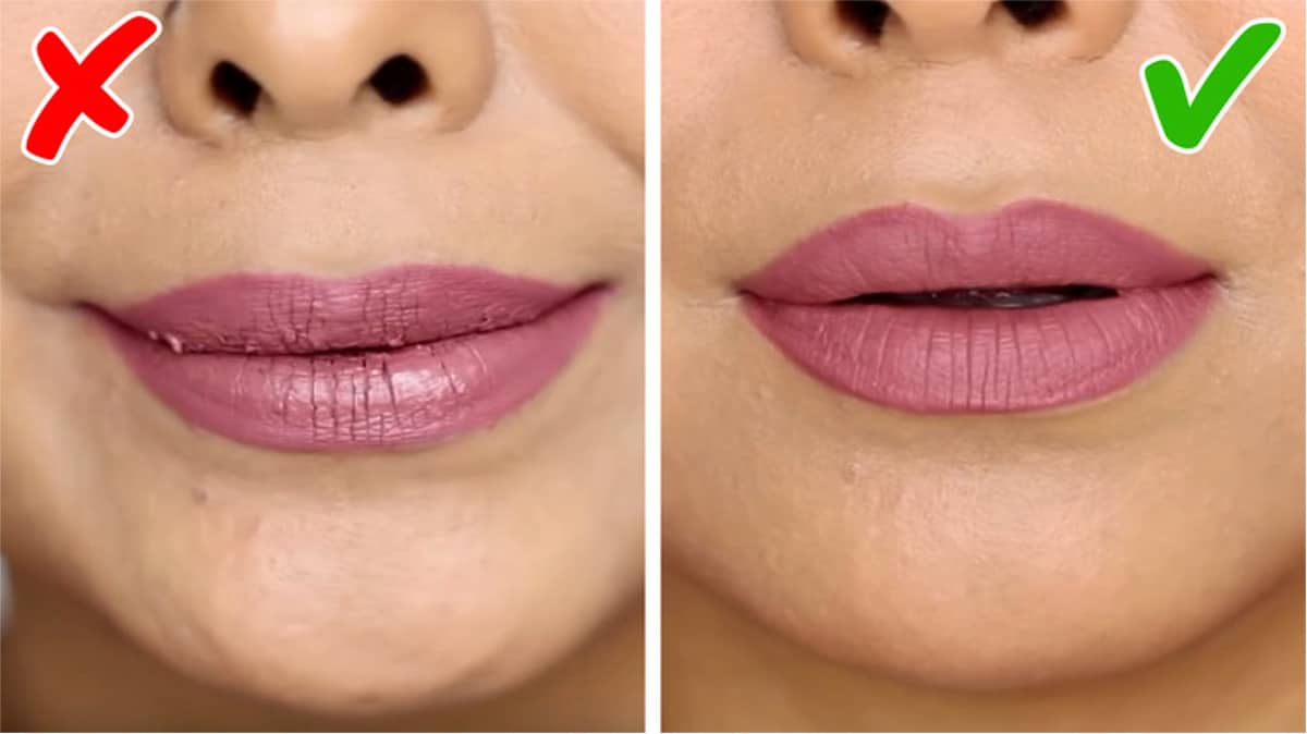 حيل مكياج عليك معرفتها لإطلالة أكثر أناقة