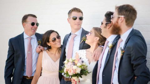 نظارات شمسية للعروس عليك رؤيتها