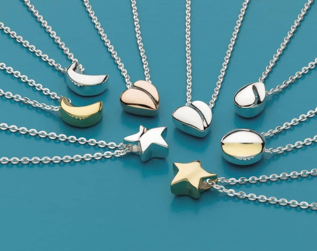 أكسسورات فضية لكل العرائس