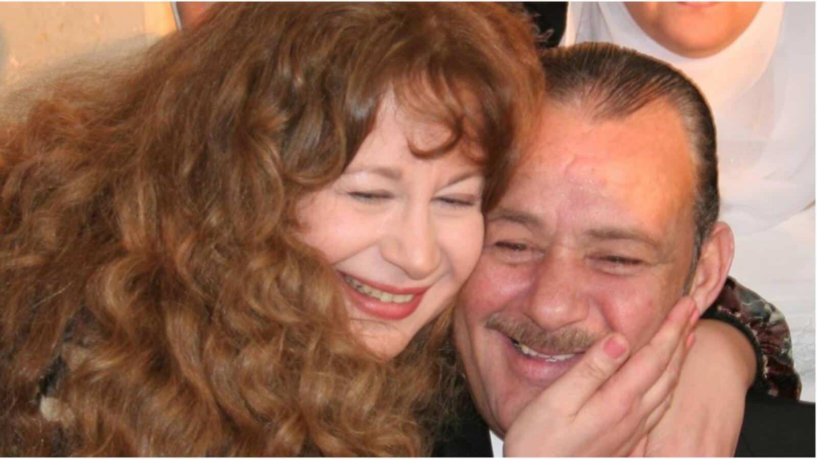 الألفي تكشف حب ليلي علوي وفاروق الفيشاوي وتتسامح مع الخيانة الجسدية