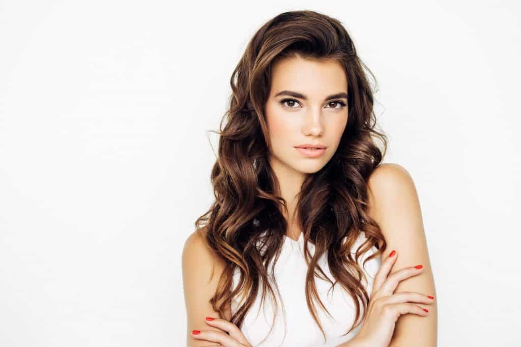 صور اروع تساريح ناعمه وعملية للحياة اليومية والمناسبات