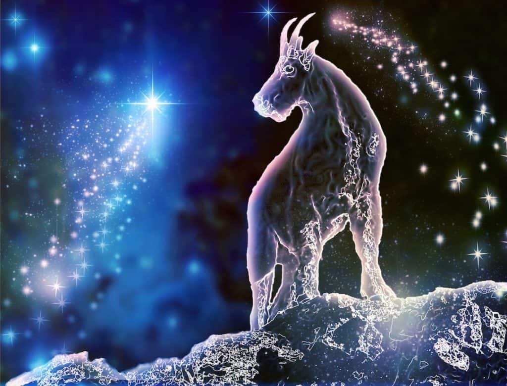 برج الجدي : أهم المميزات والعيوب بين الرجل والمرأة