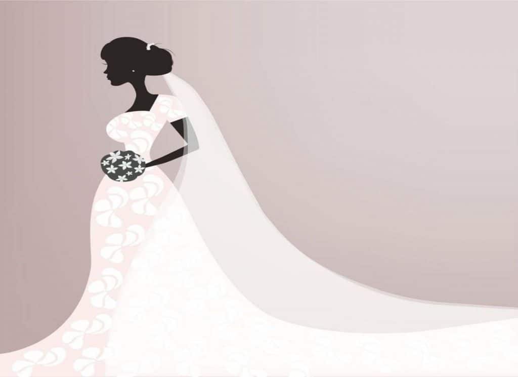 50 ثيم من ثيمات عروس ملونة لكل الحفلات