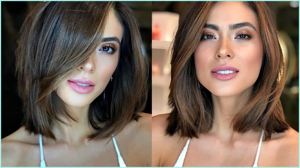 اروع قصات شعر للنساء عليك رؤيتها قبل يوم زفافك