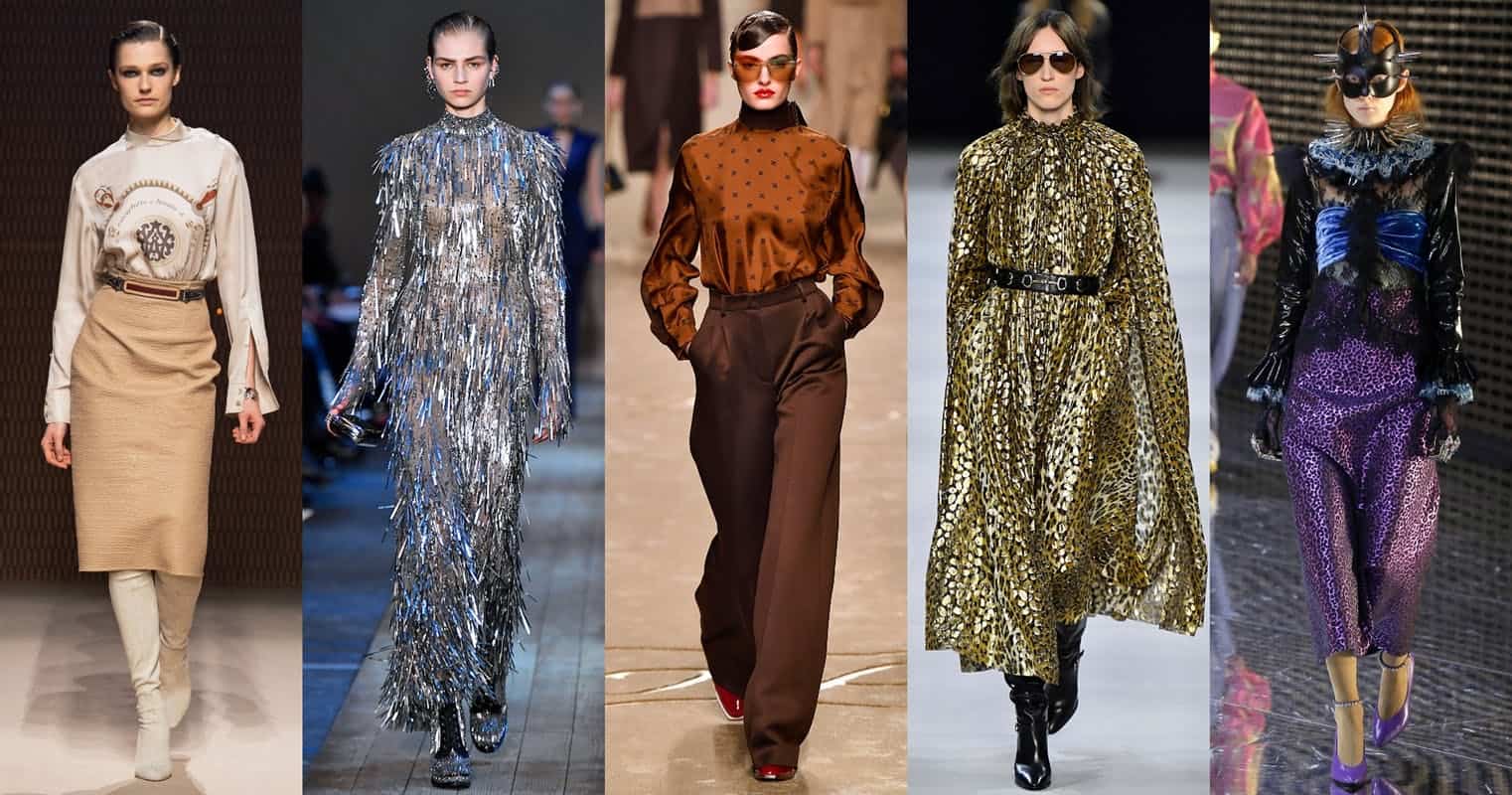 صور اجمل ازياء 2020 لإطلالة متميزة في كل المناسبات