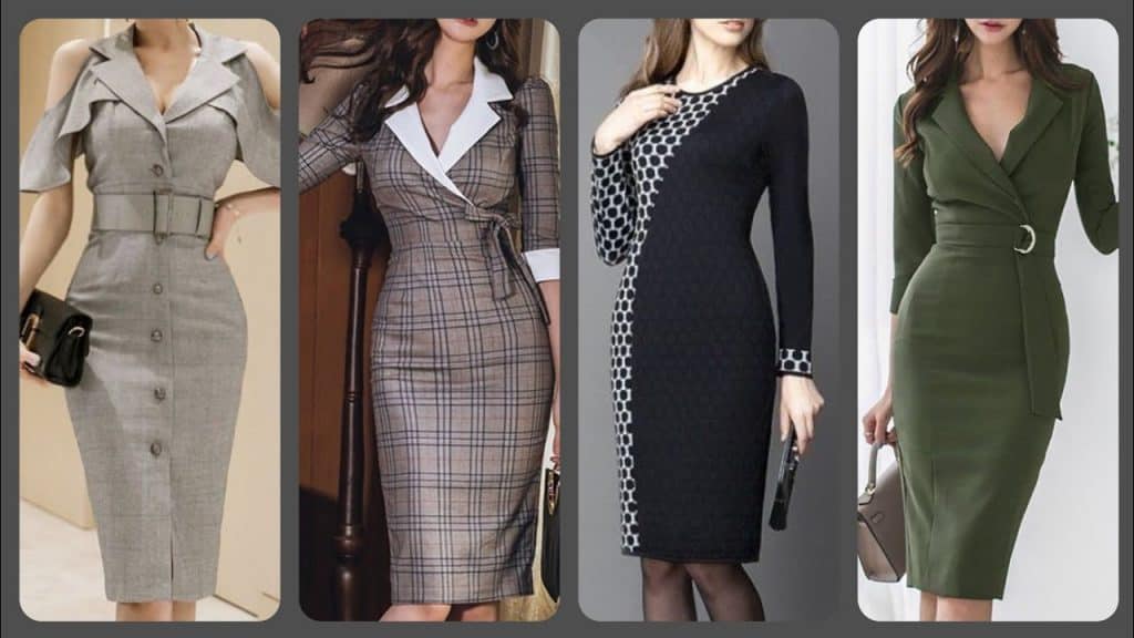 اروع تصاميم فساتين 2020 لإطلالة مختلفة ومتميزة