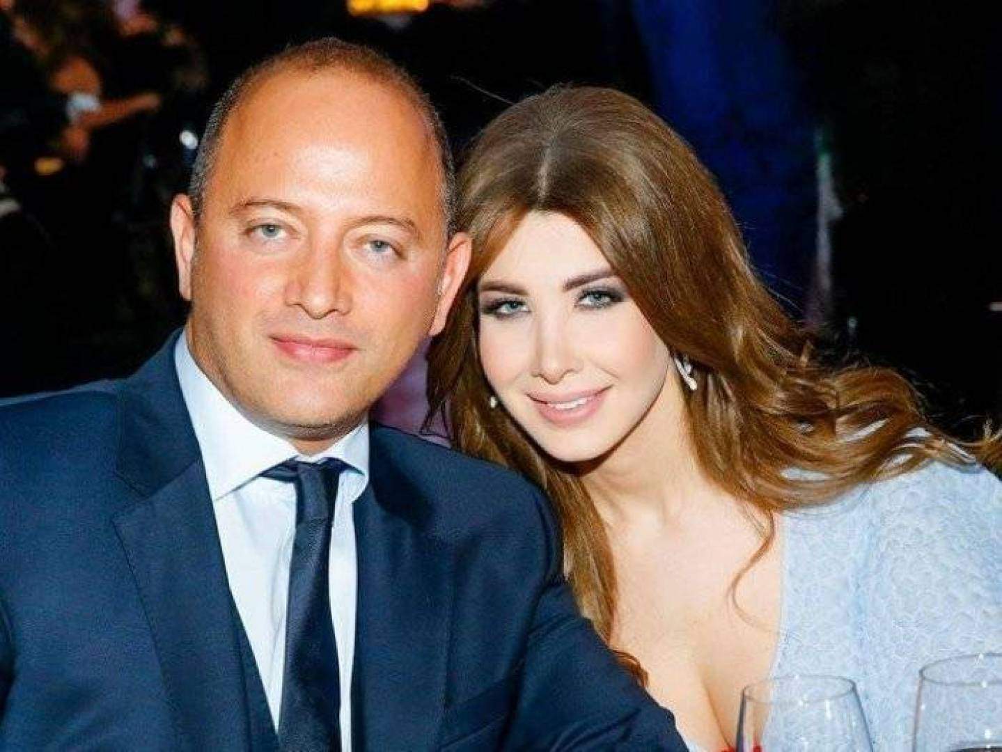 بالفيديو : زوج نانسي قتل لصا حاول المرور عنوة إلى غرفة بناته