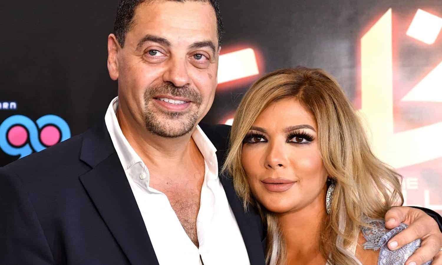 أصالة تؤكد طلاقها وتطلب احترام مشاعرها والمرحلة التي تمر بها