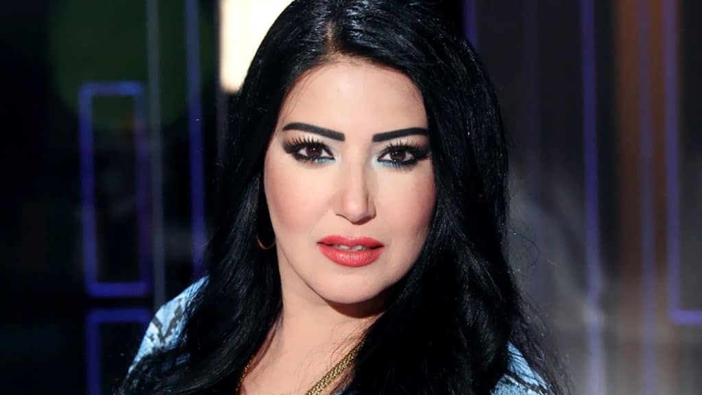 الخشاب أمام القضاء بتهمة إصدار شيك دون رصيد