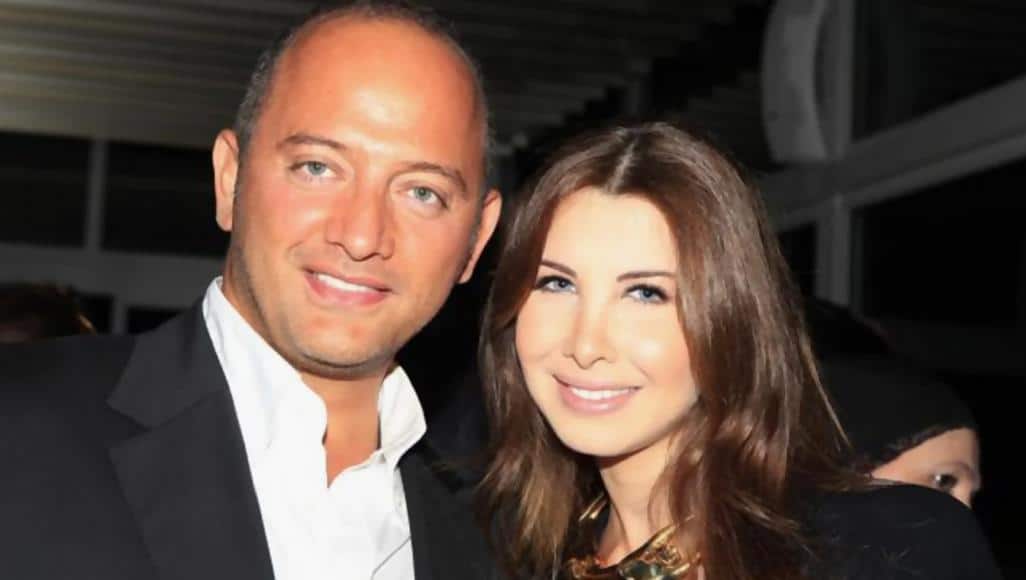 بالفيديو : نانسي تعلق على مقتل الشاب السوري في بيتها