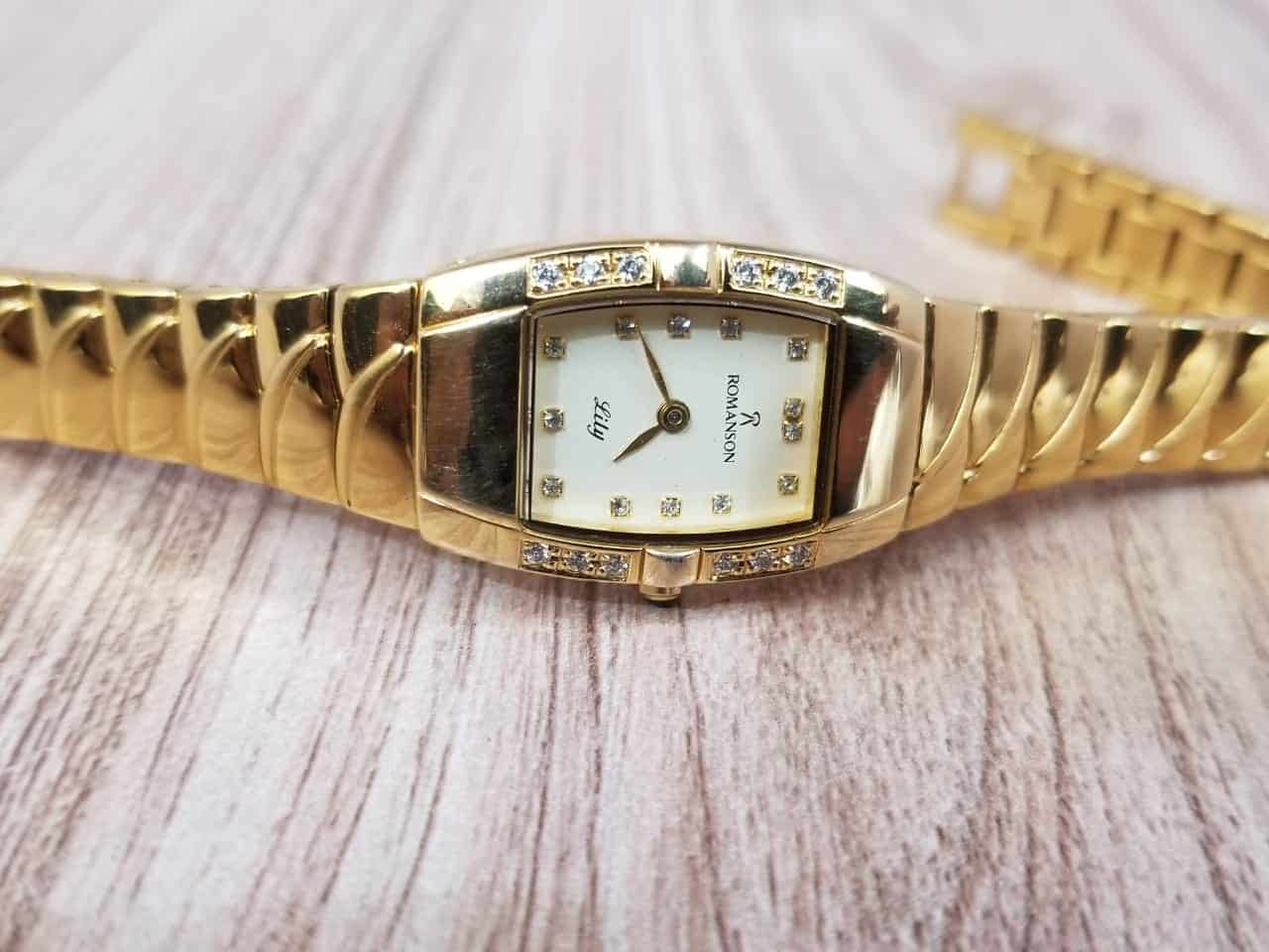 أجمل ساعات كارديال لعروس أكثر أناقة وترفا