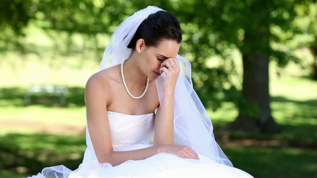 لماذا ستختارين الزوج غير المناسب ؟