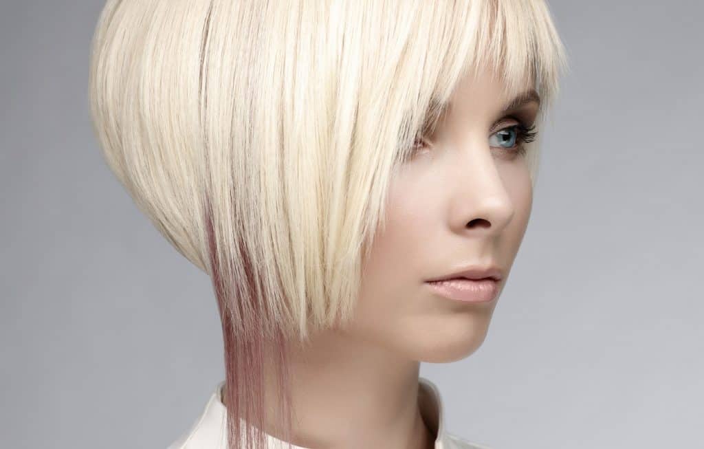 صور اخر قصات الشعر وتسريحات تحبس الأنفاس