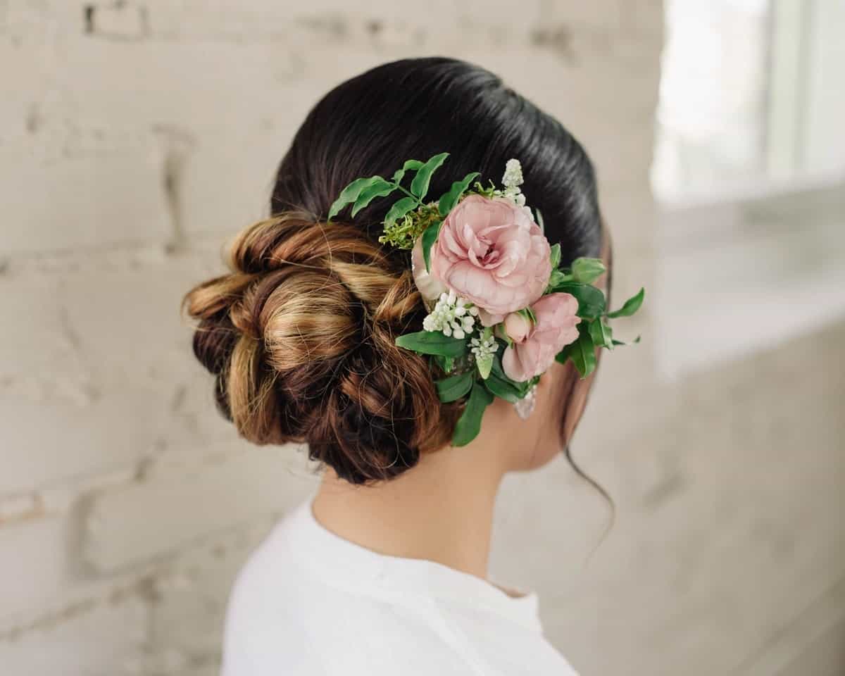 تساريح مرفوعه تحبس الأنفاس للأعراس والسهرات