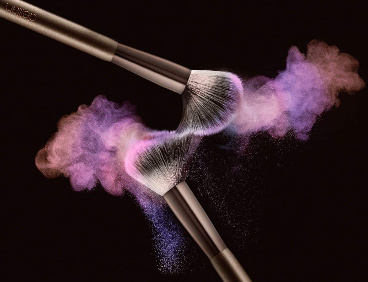 خصائص بودرة لورا مارسيه التي على كل عروس معرفتها