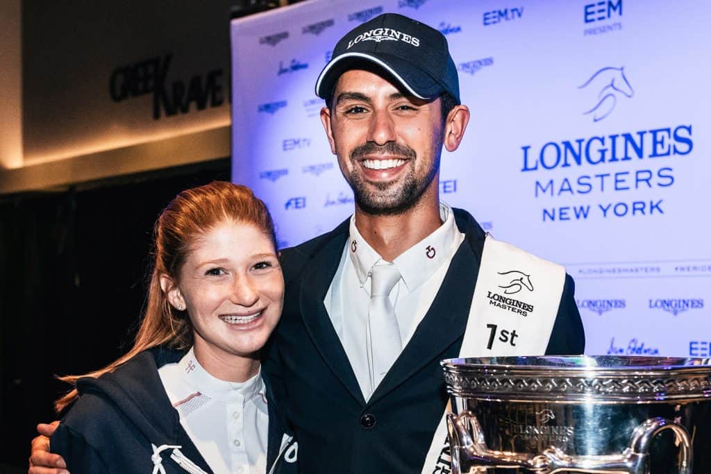 مصري يخطب ابنة بيل غيتس لأنه يحبها لا بسبب ثروتها