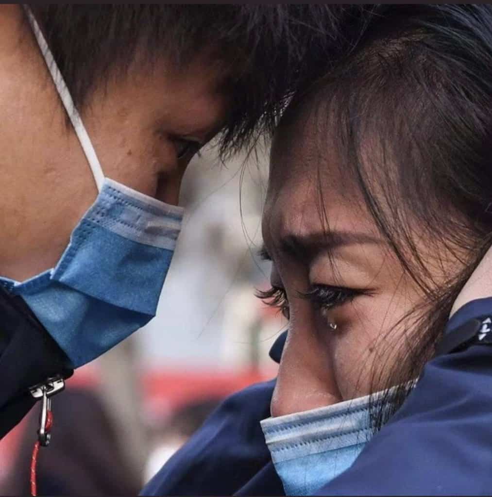 فيروس كورونا : أعراضه، أسبابه وكيفية الوقاية منه