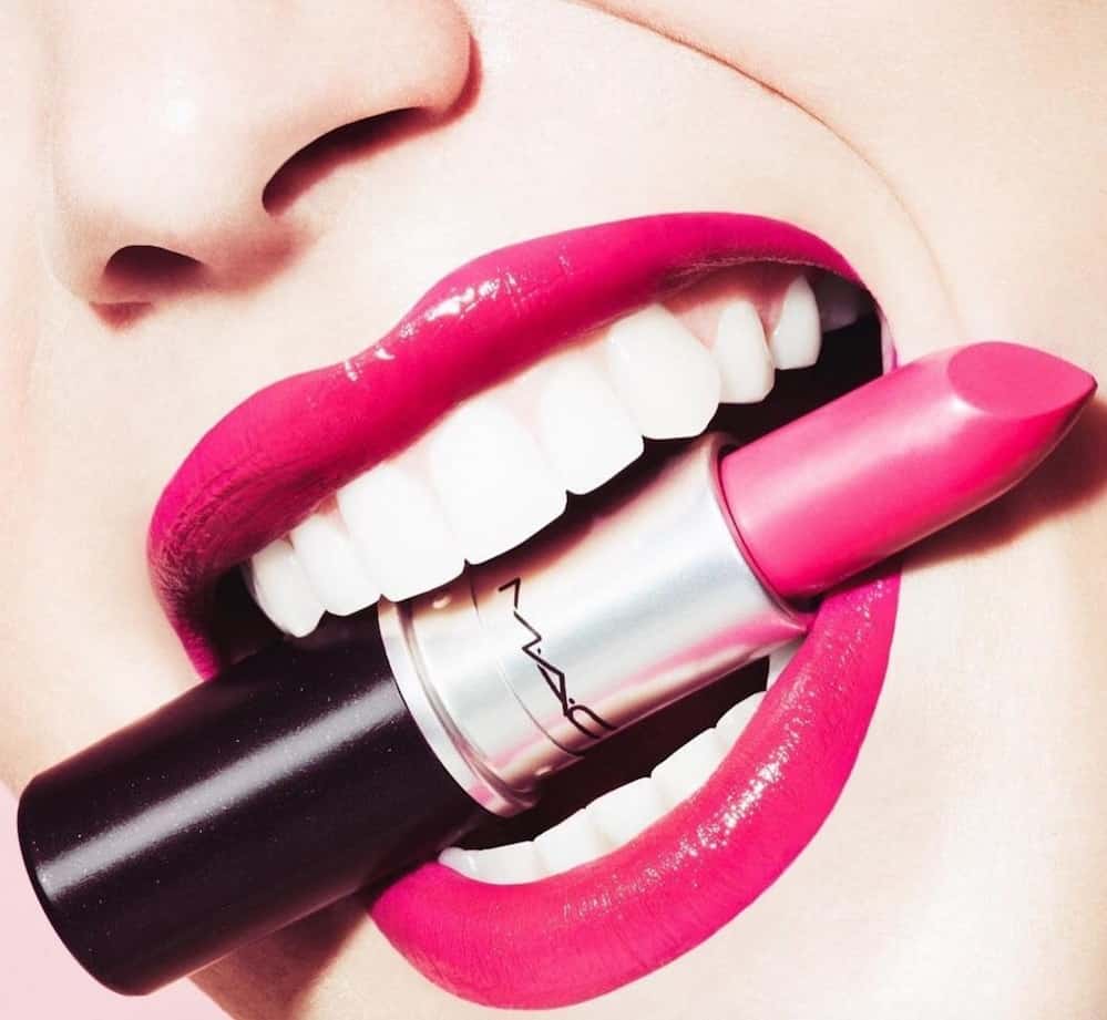 احمر شفاه ماك : أفضل الأنواع والتفاصيل التي عليك معرفتها