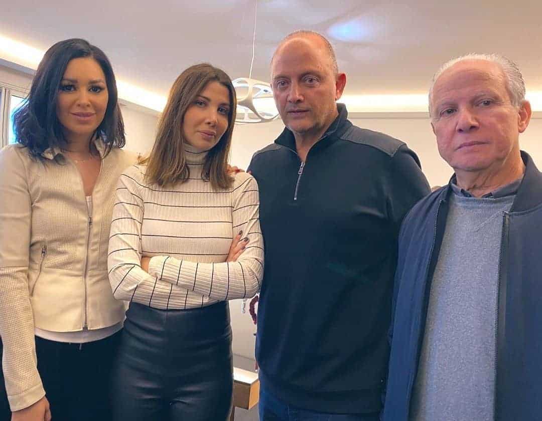 بالفيديو : أسرار قضية نانسي عجرم تظهر تدريجيا بعد تسريبات تقرير الطب الشرعي