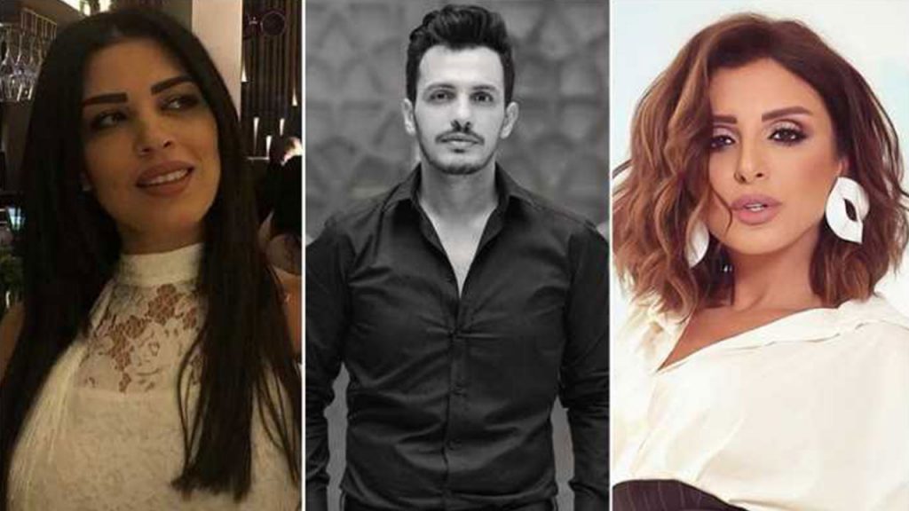 طلاق أنغام من أحمد إبراهيم هل هو الحل الوحيد لحل الأزمة؟