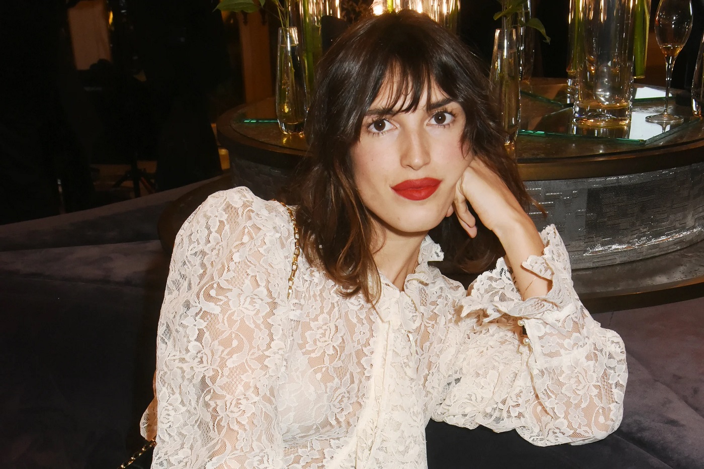 8 نصائح مجربة من الفرنسيات لتطبيق مكياج فرنسي أنيق يوم الأحلام