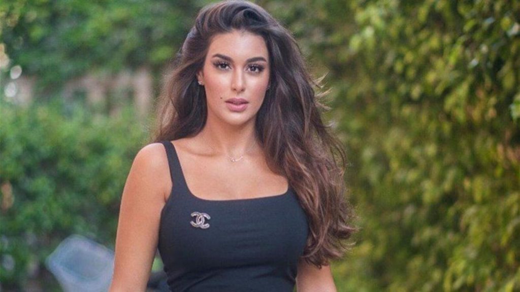 ياسمين صبري تريد حفل زفاف أسطوري وأبو هشيمة يرد