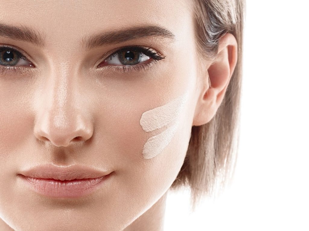 افضل برايمر للبشرة الجافة لمكياج عروس مميز يدوم طول اليوم