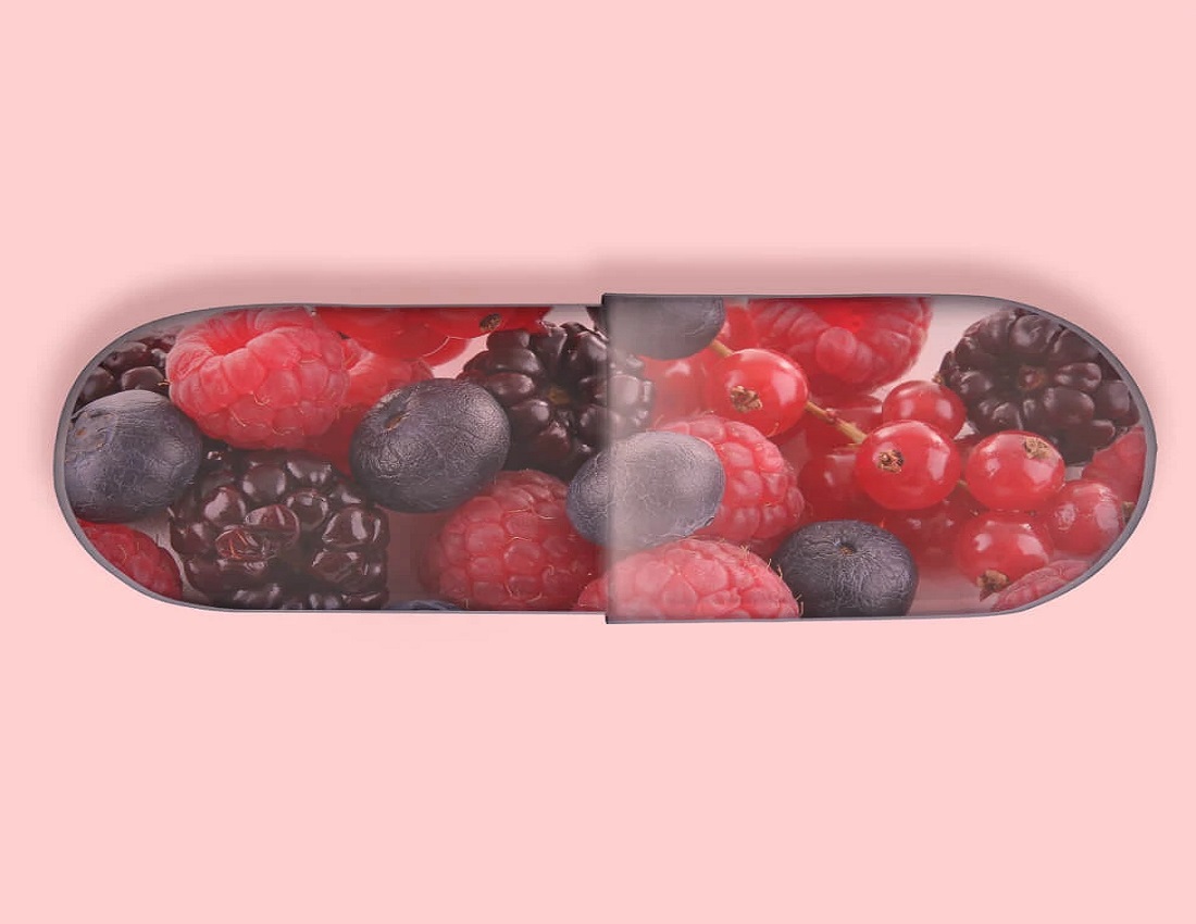 أفضل 3 فيتامينات للبشرة ، فوائدها والأطعمة الغنية بها