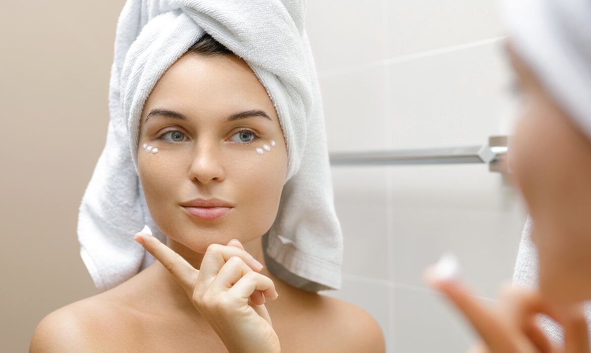 تعرفي على أفضل 5 مرطبات للبشرة الحساسة عن تجربة