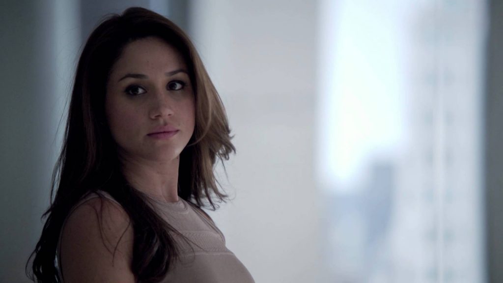 ميغان ماركل تطالب بتعويضات بسبب انتهاك خصوصيتها