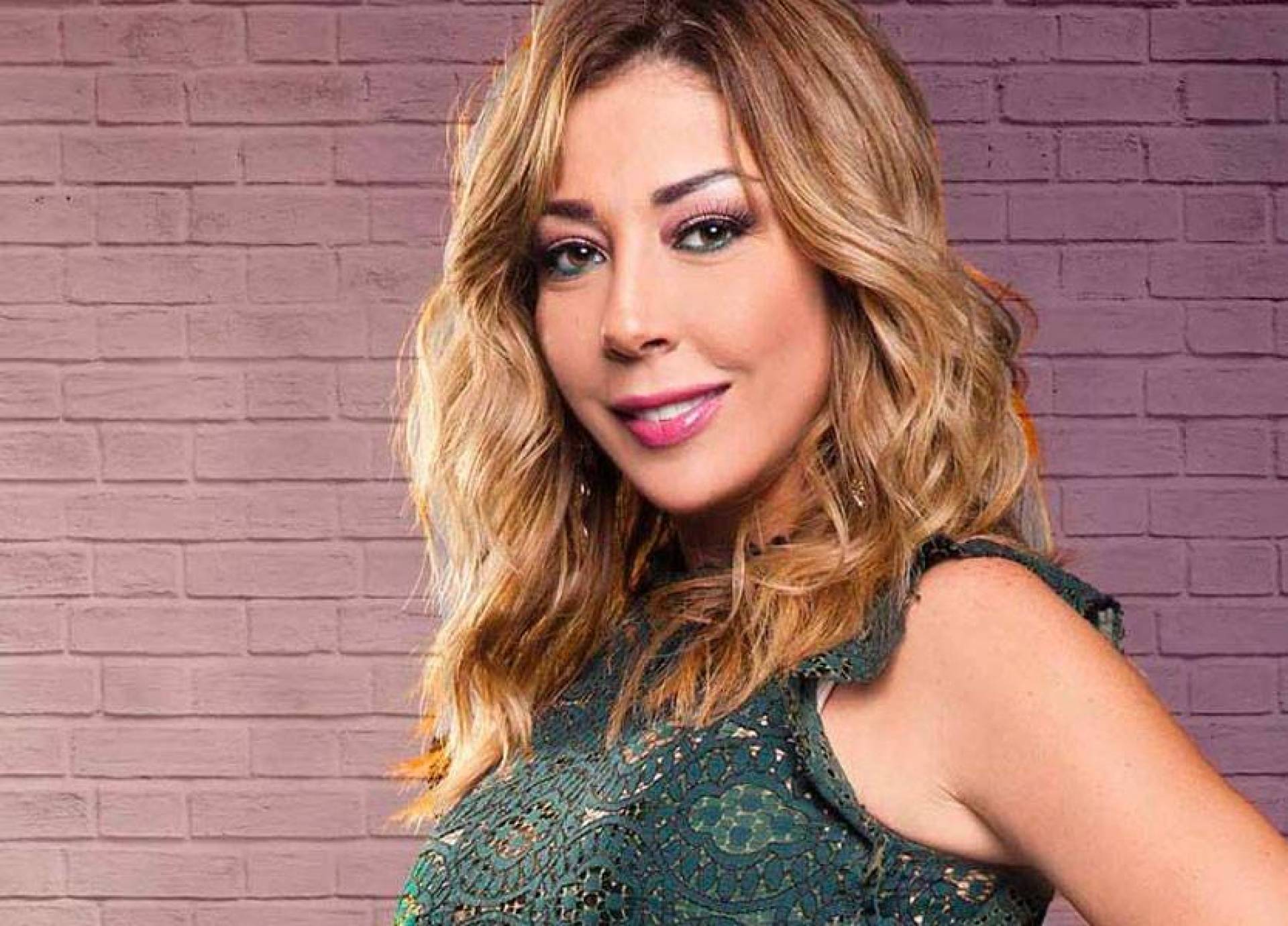 طلاق رولا شامية من رودي سعد بطريقة مؤثرة