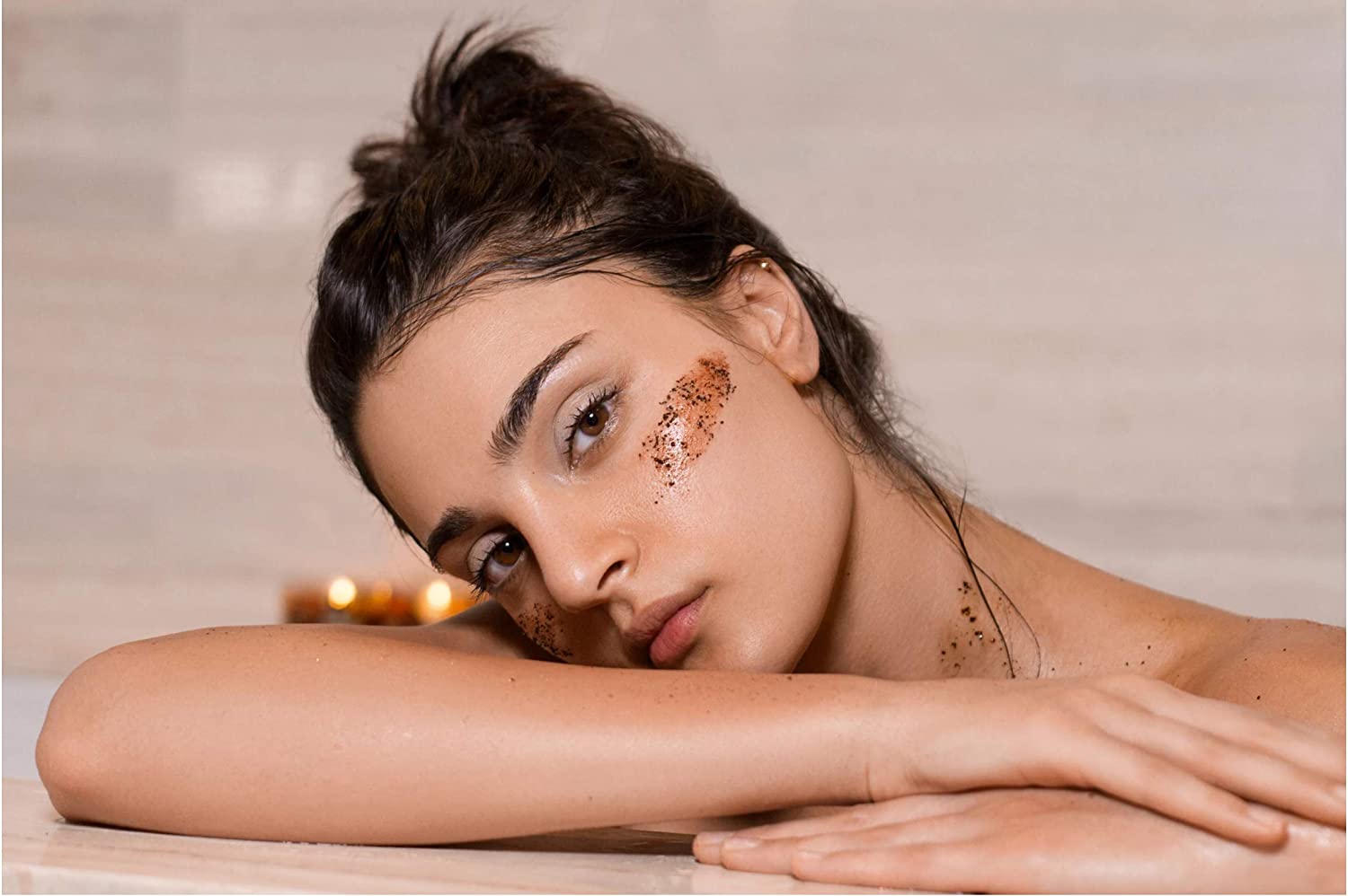 فوائد ماسك القهوة التركية المذهلة على البشرة وكيفية تطبيقه