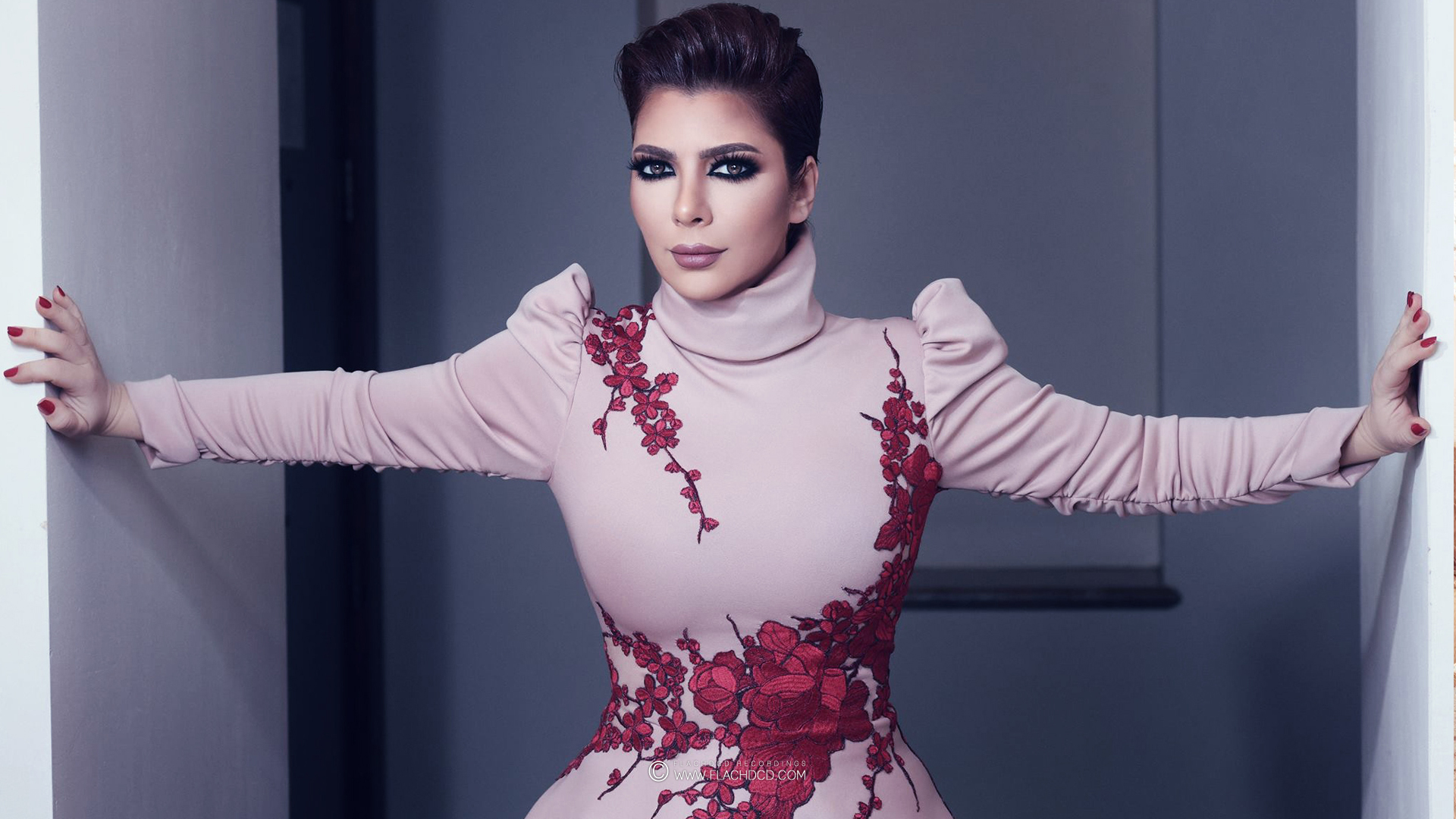 هل عادت أصالة لطليقها طارق العريان مرة أخرى؟