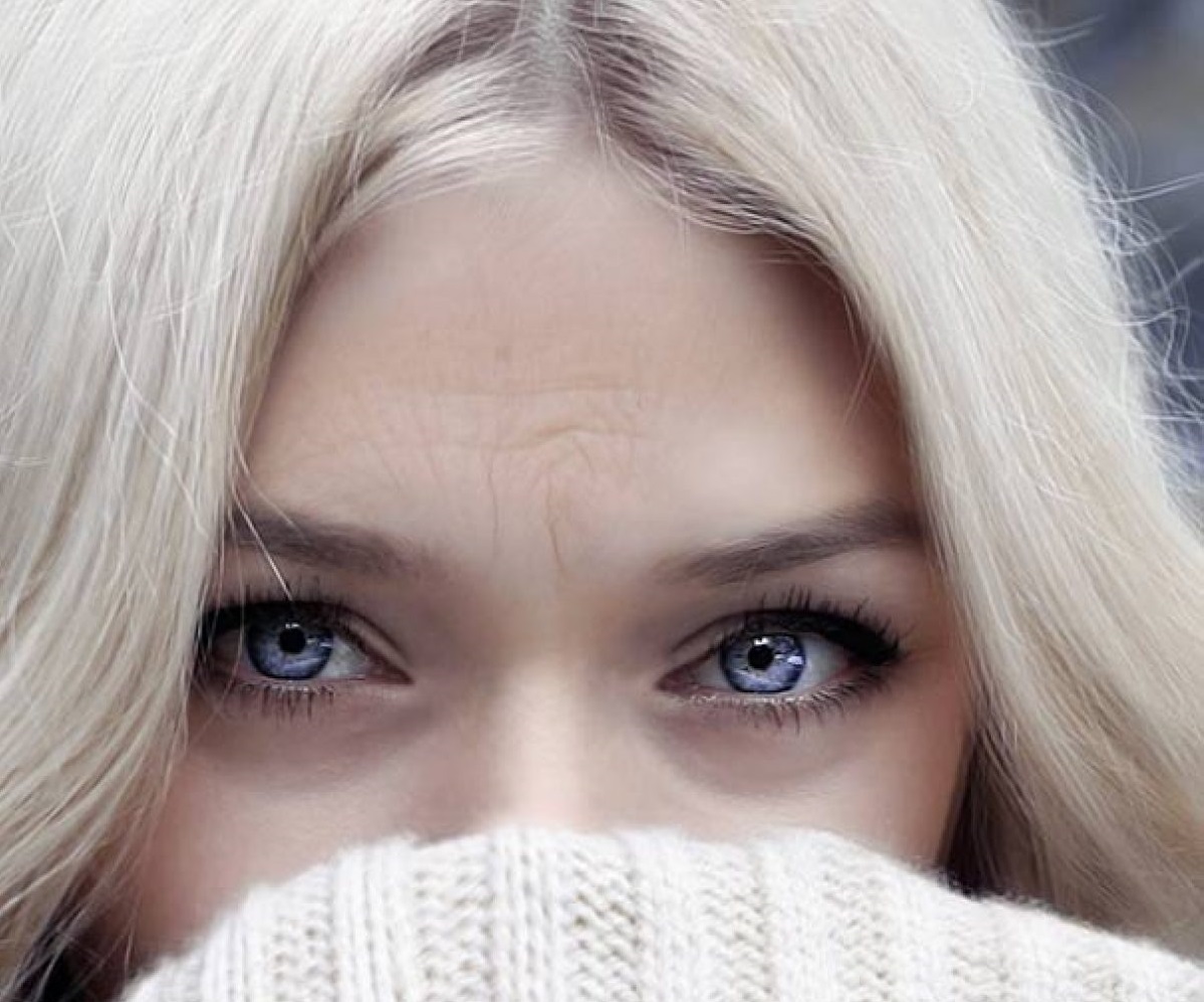 علاجات منزلية فعالة لا تعرفينها للحصول على بشرة خالية من التجاعيد