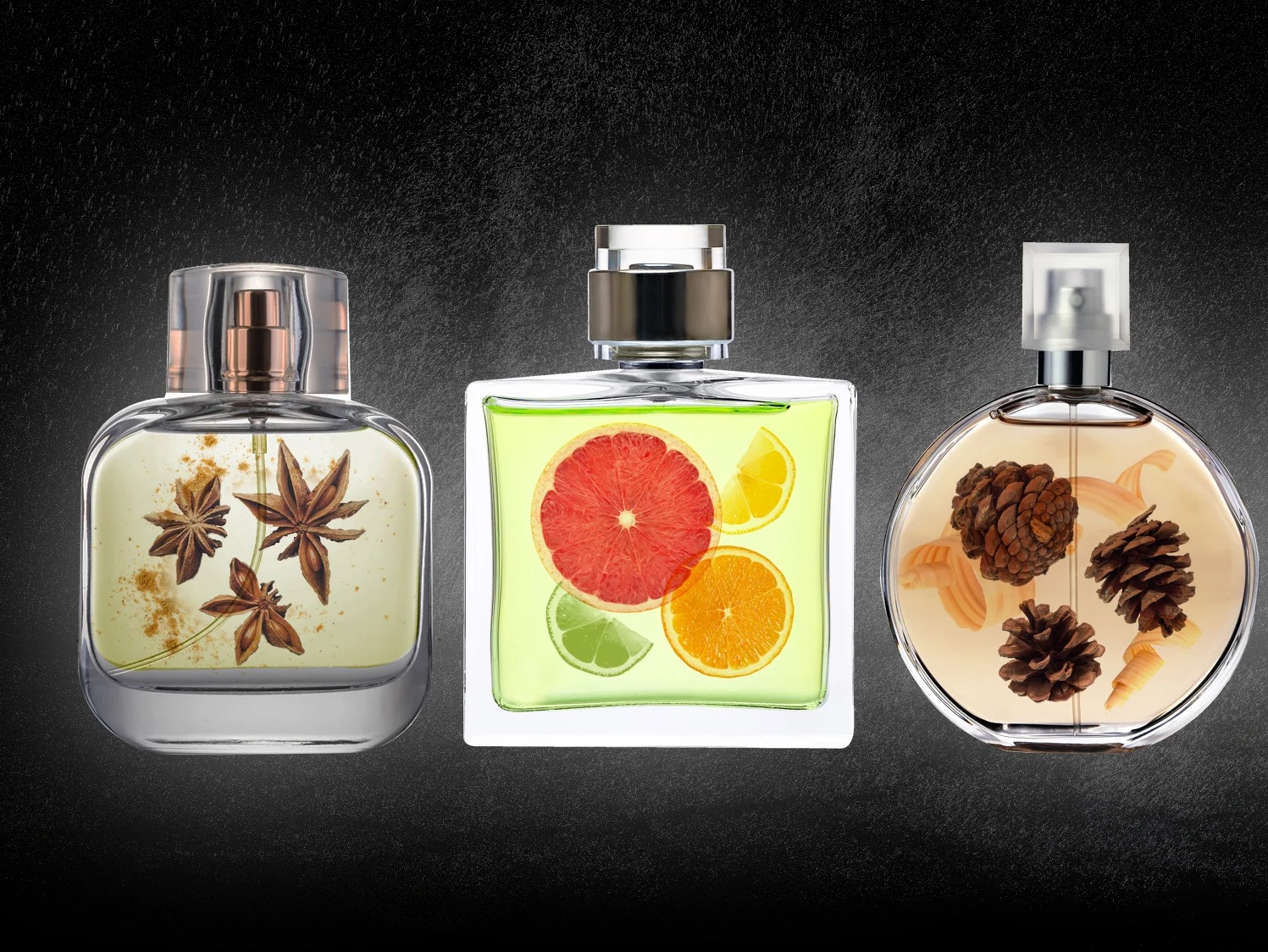 أفضل العطور النسائية الحلوة لرائحة شهية وجذابة يوم الأحلام