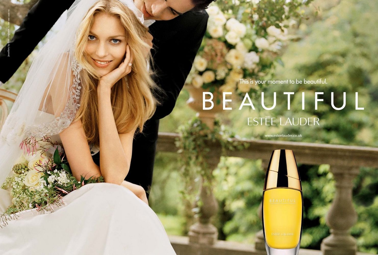 افضل العطور النسائية 2020 التي تدوم رائحتها طويلا ليوم الزفاف