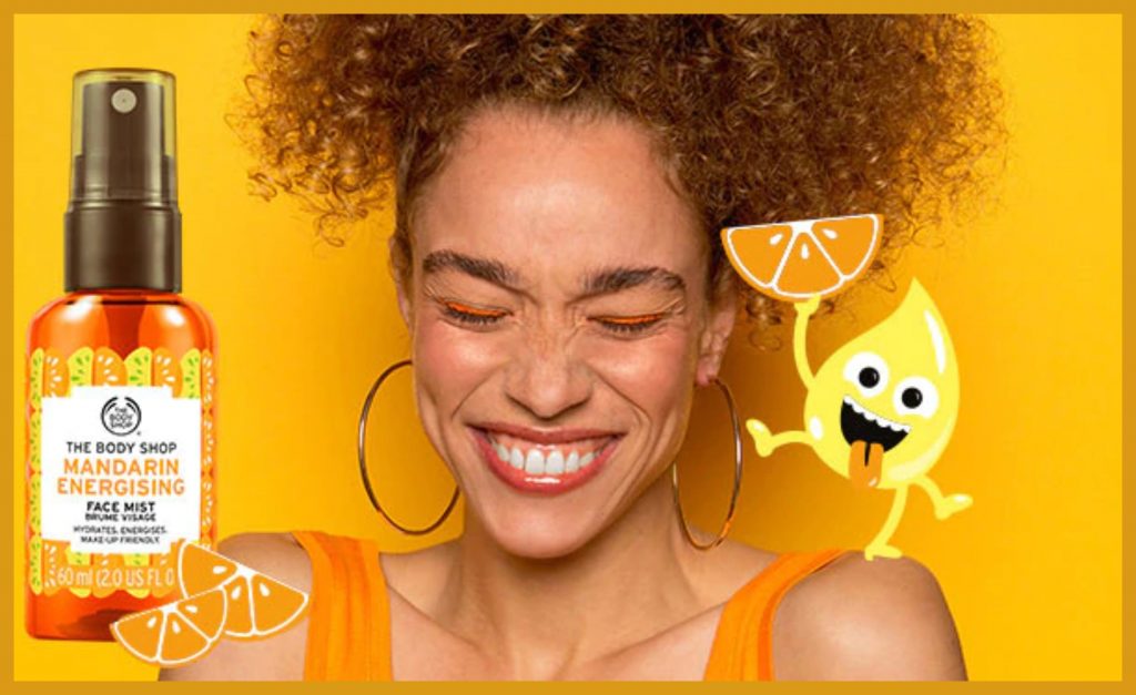 أفضل بودي ميست نسائي لرائحة عطرية صيفية منعشة