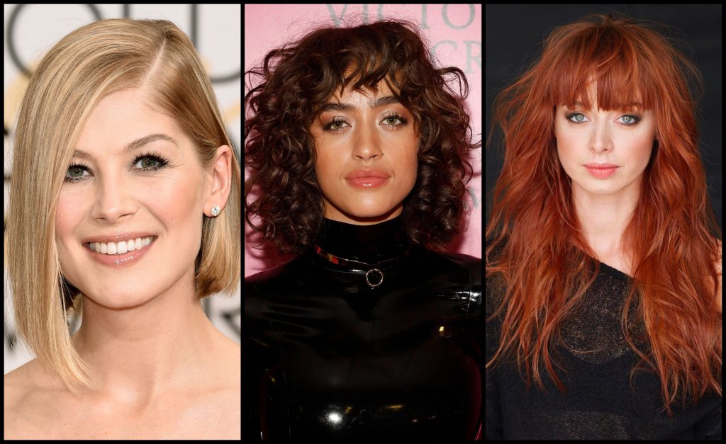 تعرفي إلى افضل قصات شعر نسائية شعبية في سنة 2020