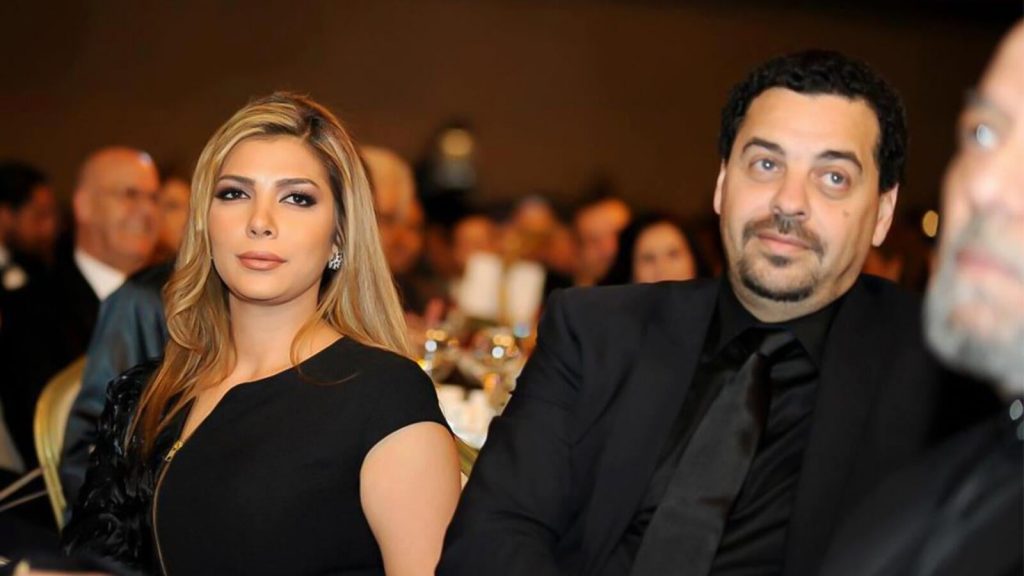 عمر أصالة هو السبب : هكذا بررت الفنانة اللبنانية مشاكلها الزوجية