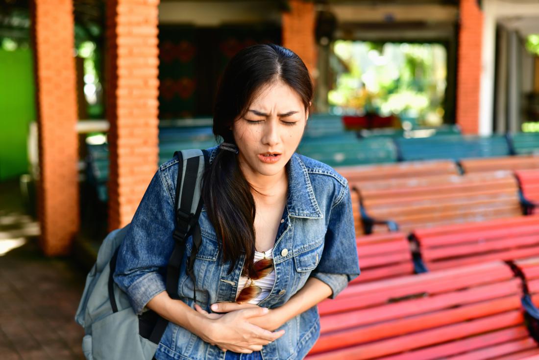 علاج التهاب المعدة في المنزل: وصفات مجربة وناجحة