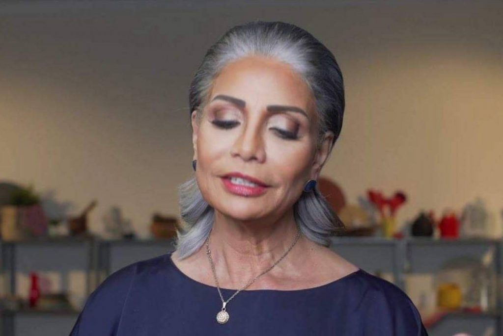 خطوبة سوسن بدر بين الحقيقة والإشاعات