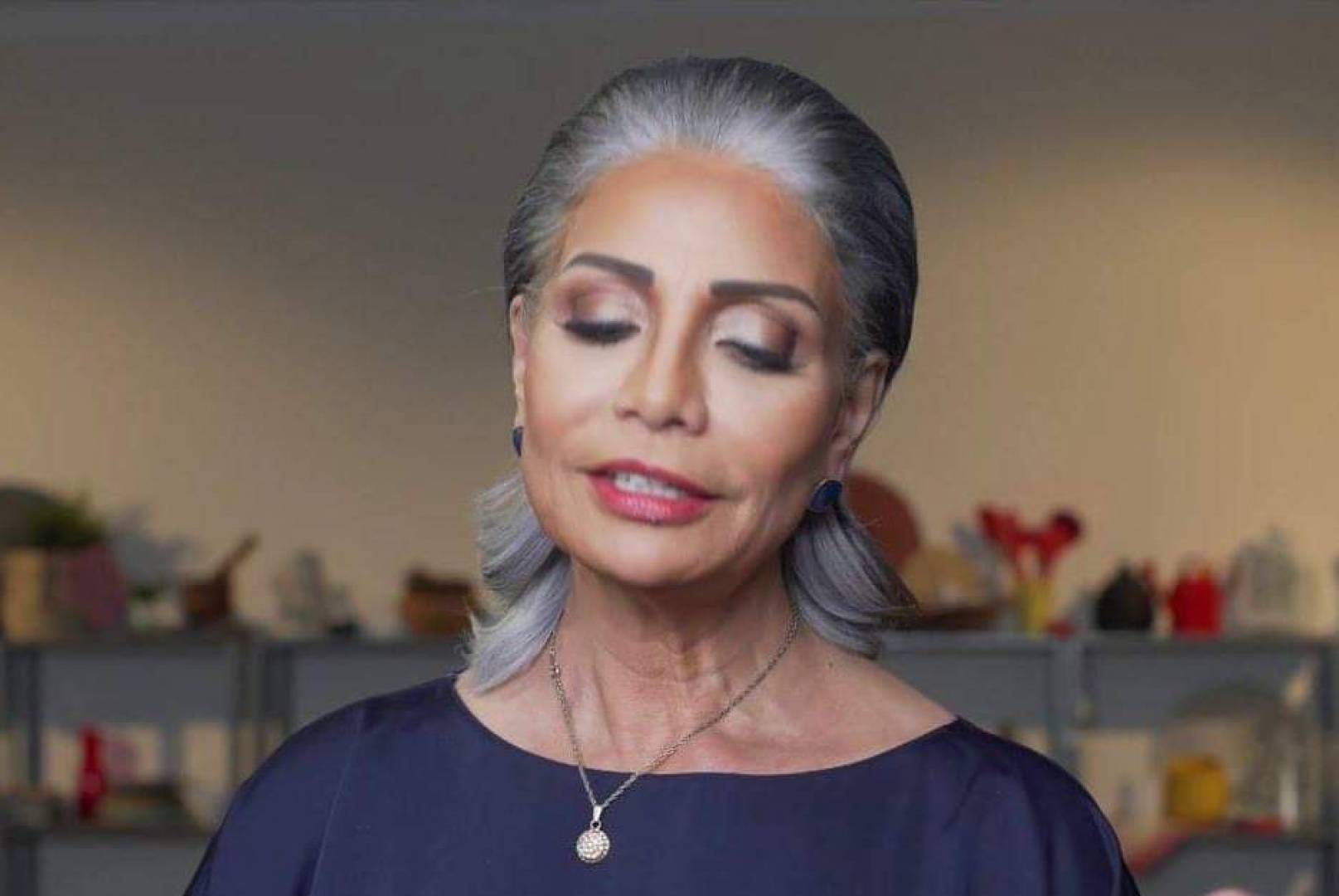 خطوبة سوسن بدر بين الحقيقة والإشاعات