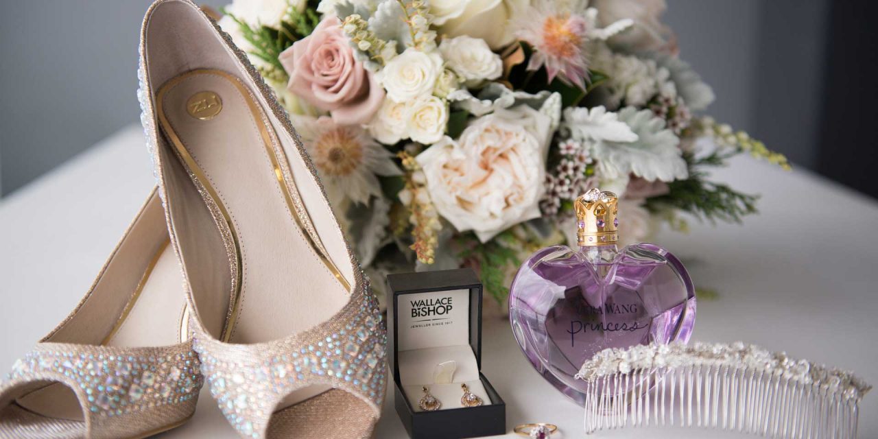 أجمل أكسسوارات لعروس مختلفة وأنيقة