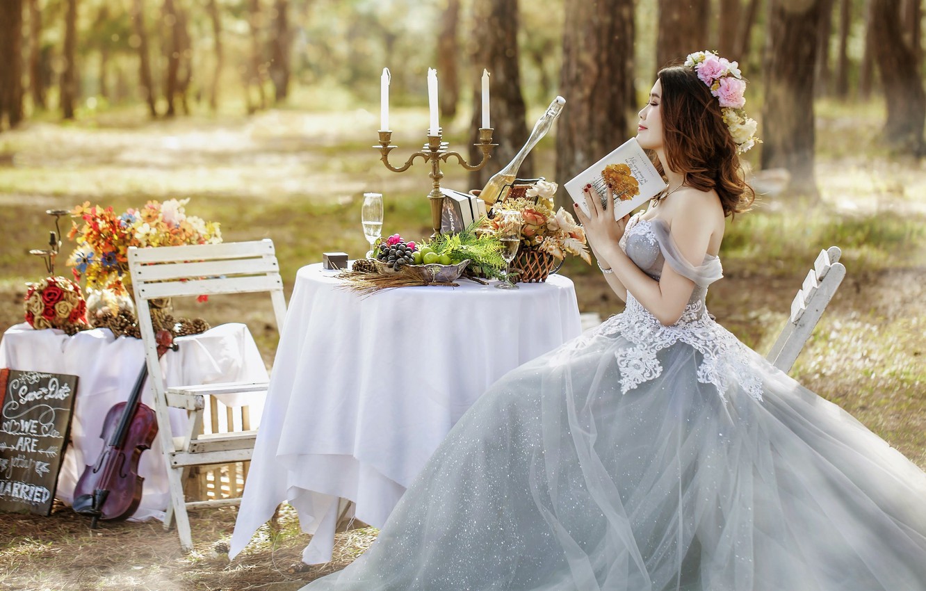 إتيكيت تنظيم الطاولات في مأدبة زفافك، تفاصيل صغيرة عليك معرفتها