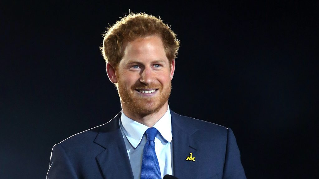 ندم الأمير هاري وهدوء ميغان ماركل